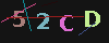 Gambar captcha