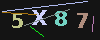 Gambar captcha