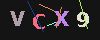 Gambar captcha